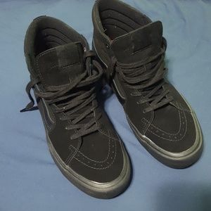 Vans Sk8-Hi Pro